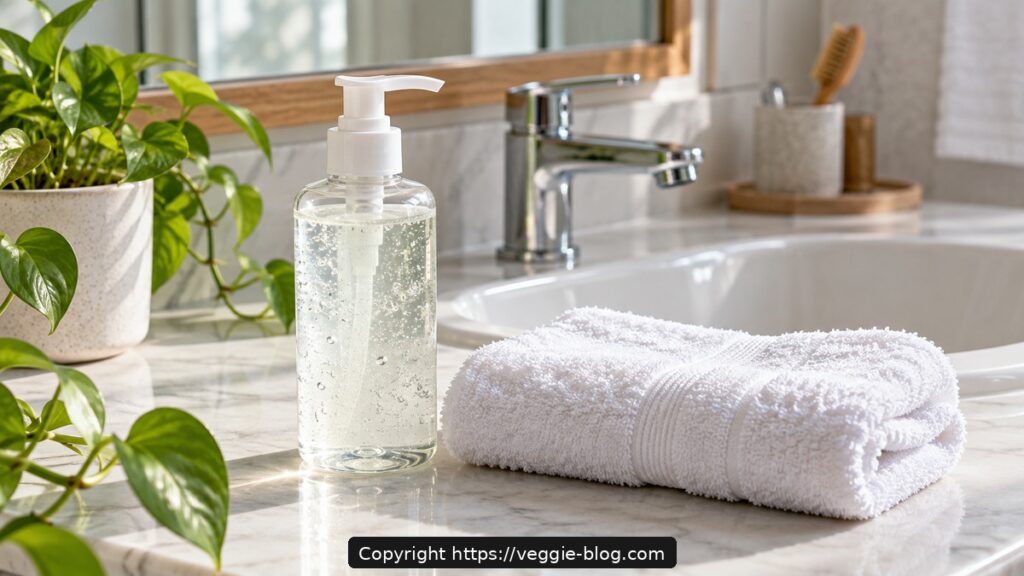 Acne Skin Care