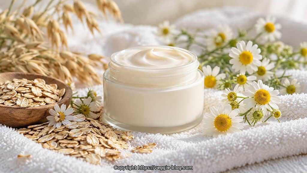 All About Sensitive Skin Care