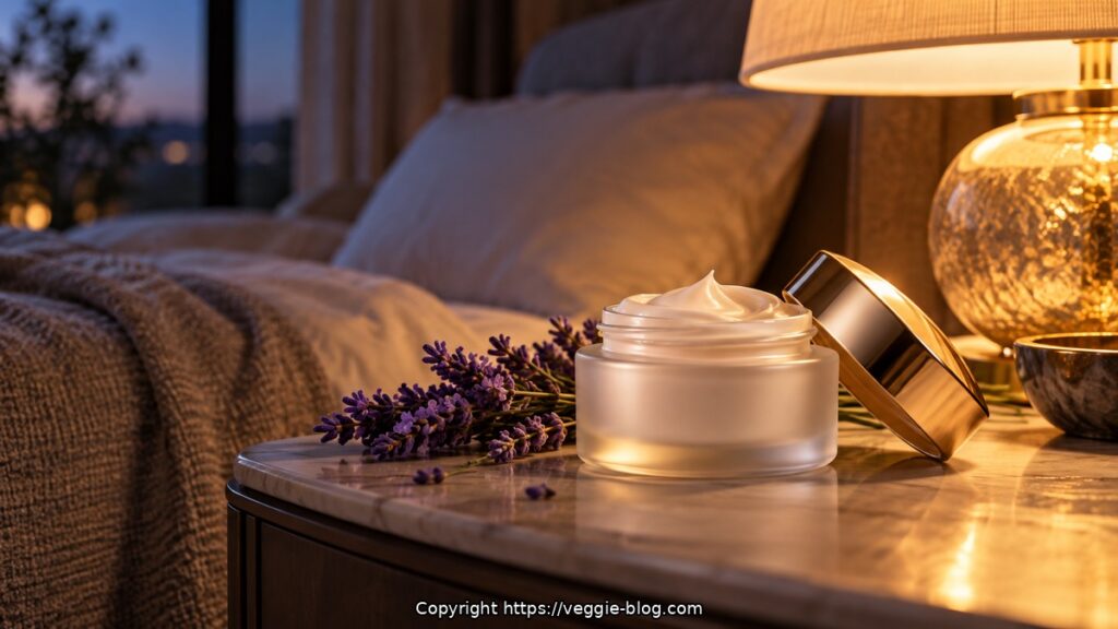 Antiaging Skin Care