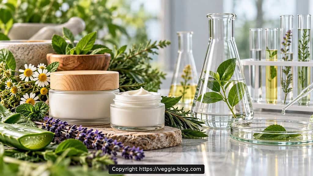 Are Natural Skin Care Products the Answer to All Problems?