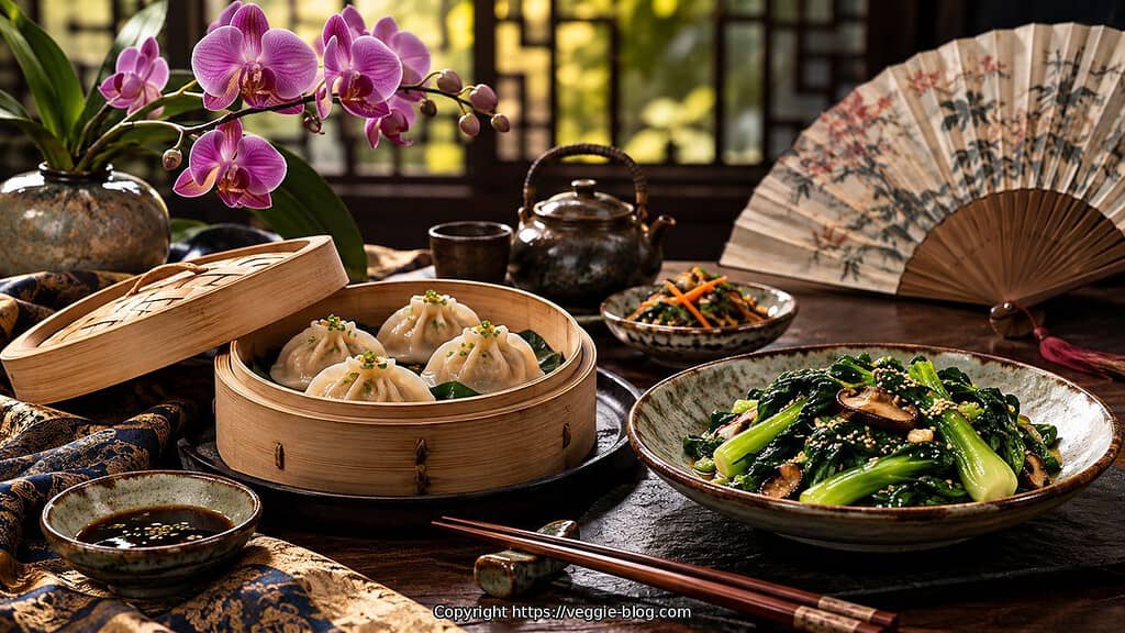 Asia Sexiest’s Vegetarian