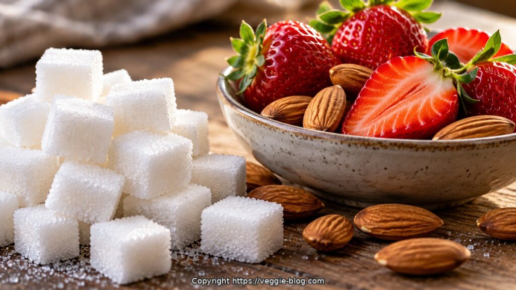 Atkins and Sugar Cravings