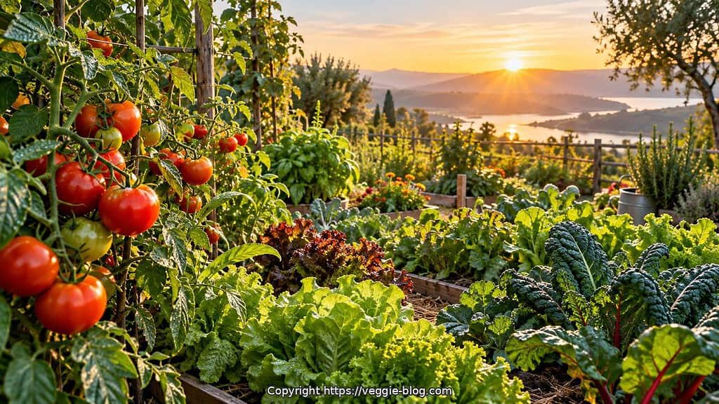 Be a Veggie and Live Longer!