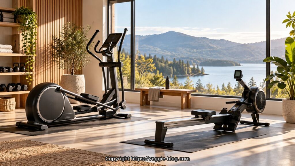 Be Lean, Mean: Tips for Buying those Fitness Equipment Machines