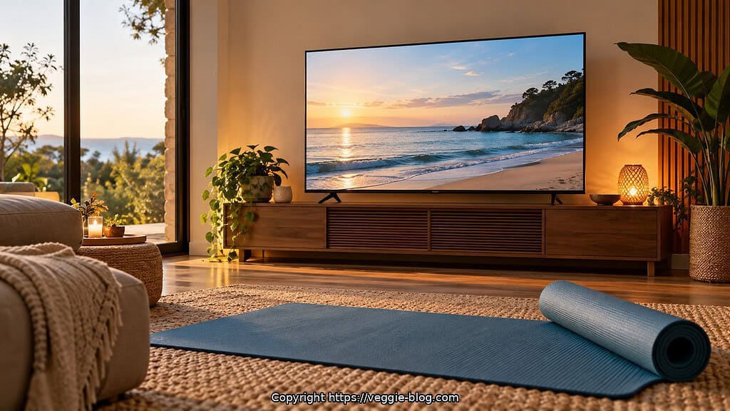 Beginners Yoga Video Offers Good Instruction