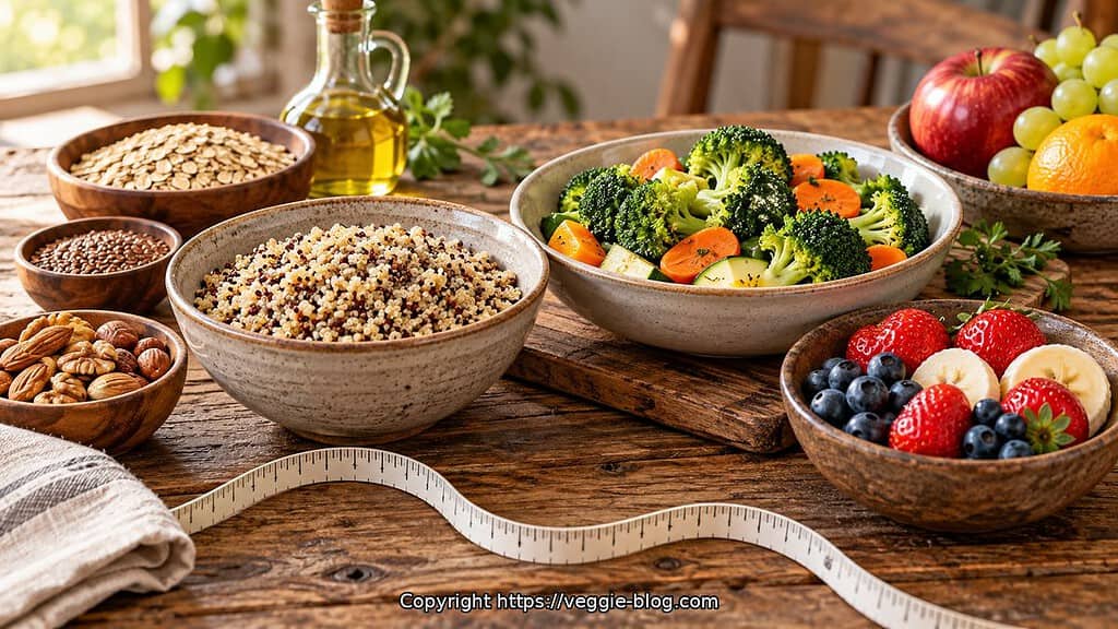 Body Detox the Easy Way: A Natural Diet