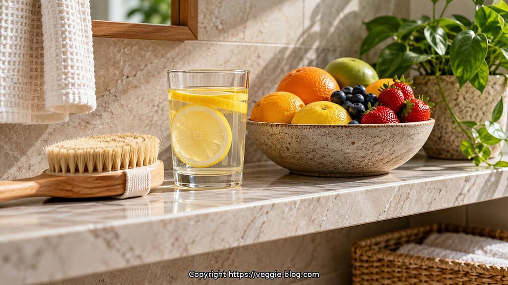 Body Detox Made Easy by Manuel Ortiz Braschi