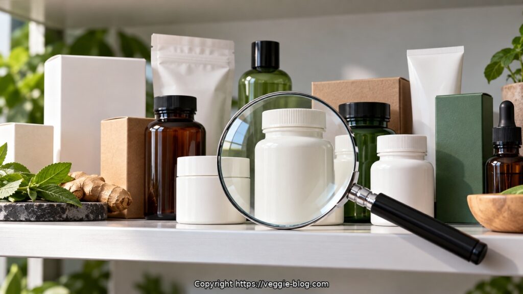 Body Detox Products: How to Judge Them Before You Buy
