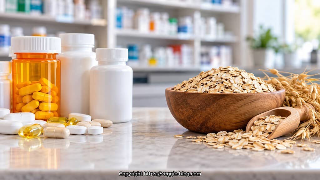 Cholesterol Reducing Vitamins and Drugs