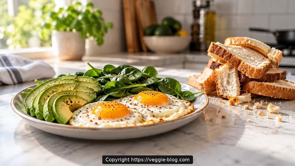 Common mistakes of Atkins dieters