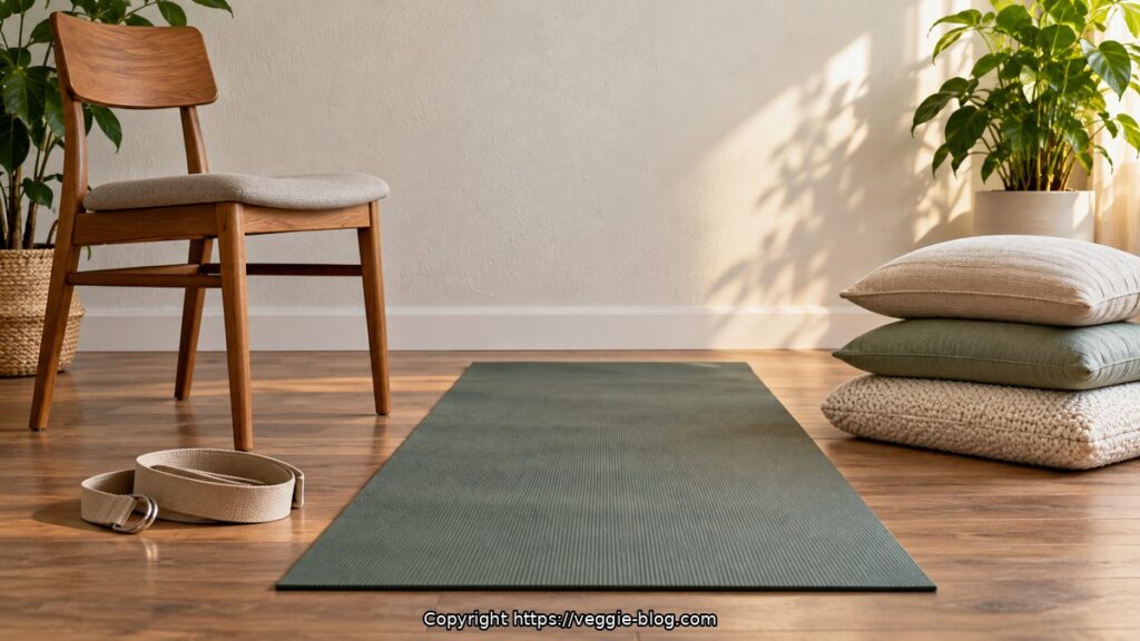 Cool Yoga Tricks by Miriam Austin