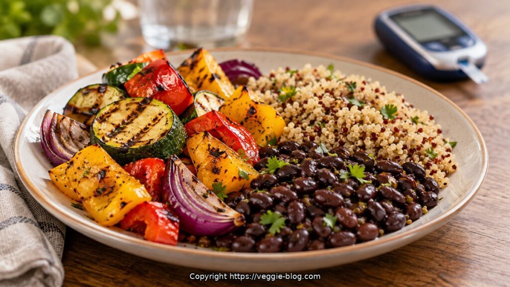 Diabetes Friendly Recipes