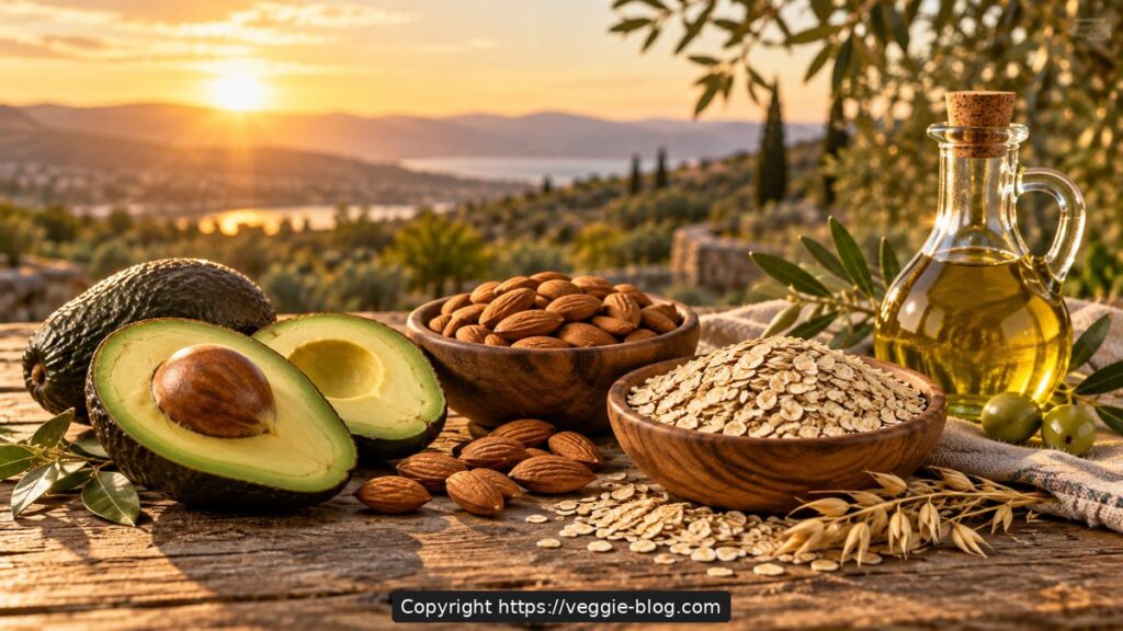 Learning the true edible to junior cholesterol