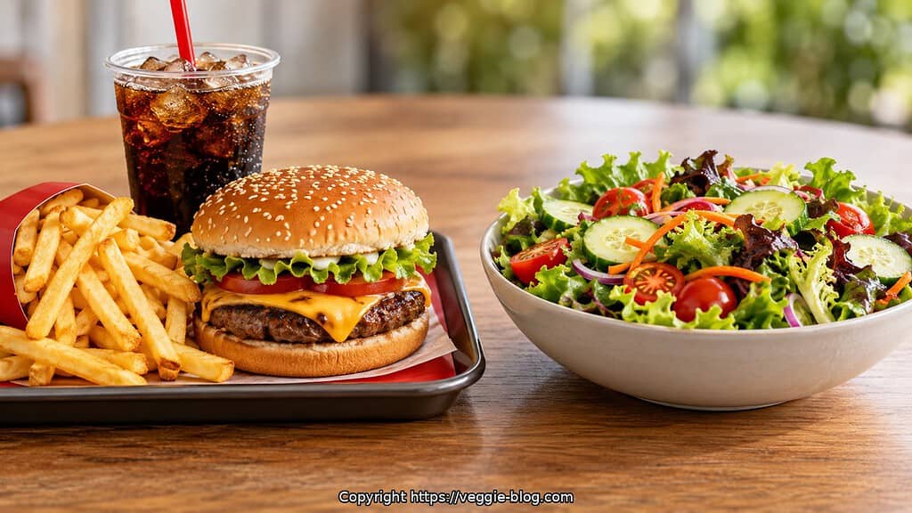 Don’t say if you never eat Fast food at least once in your lifetime