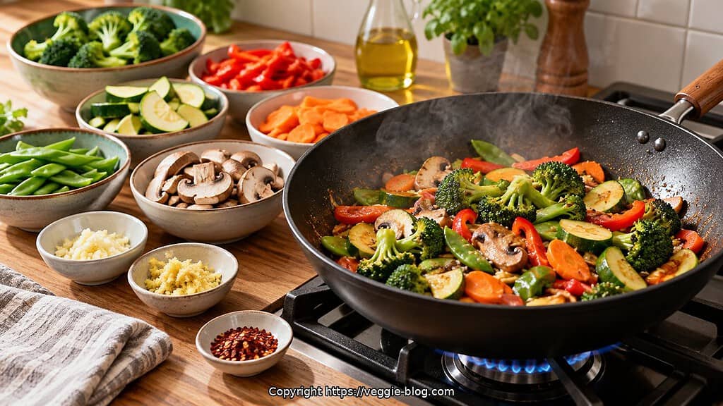 Easy Vegetarian Recipes by Instructables Authors