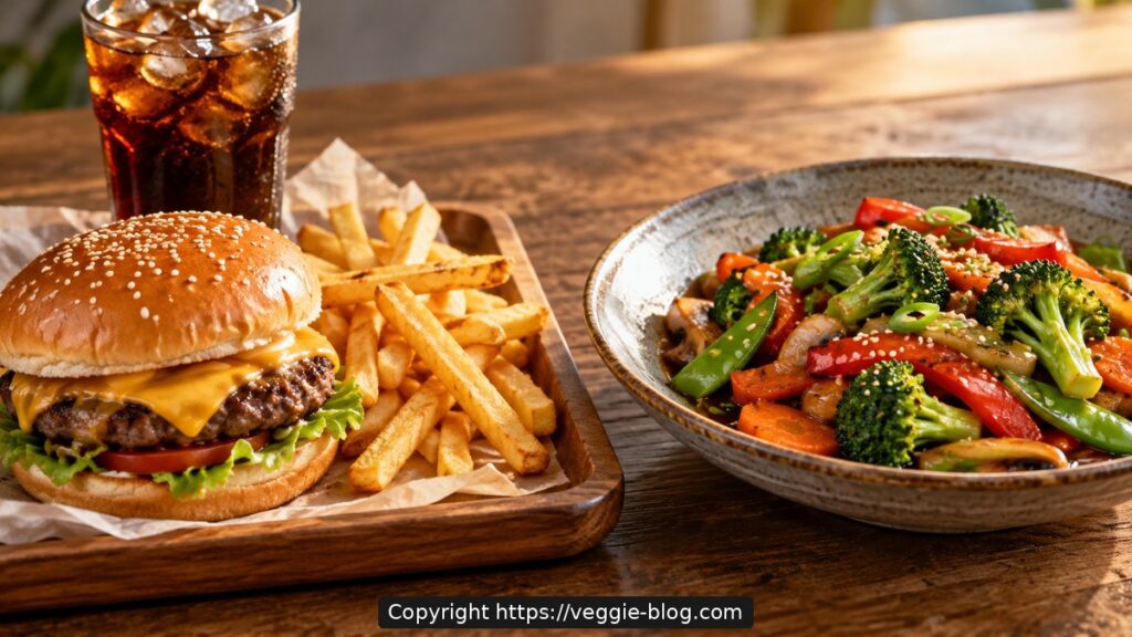 Eating right to secondary your cholesterol