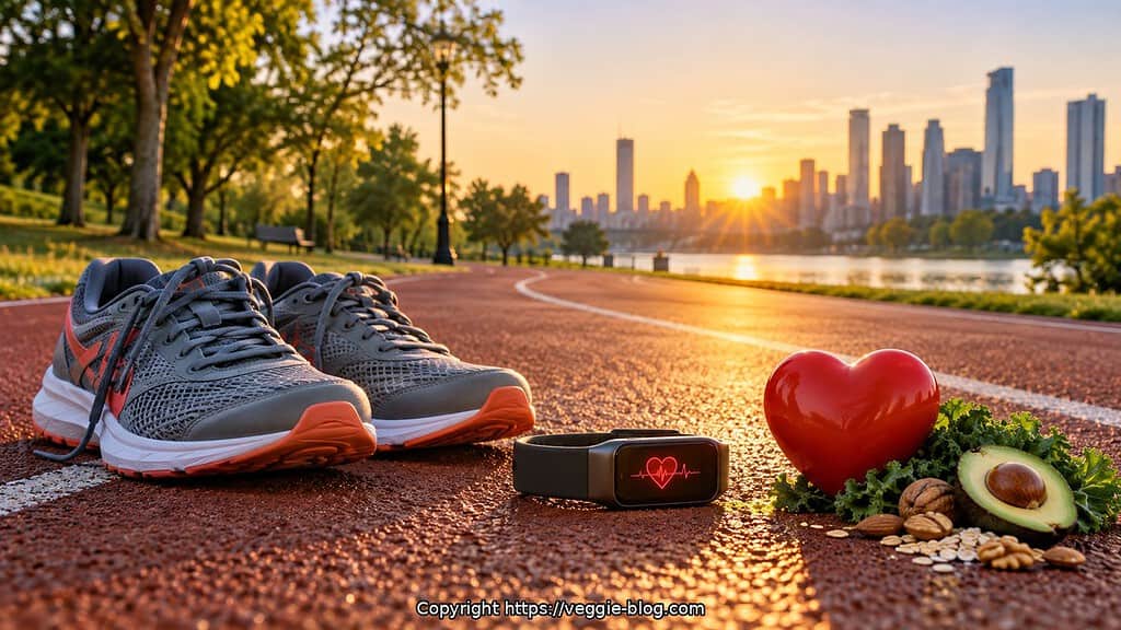 Exercise and Cholesterol: How Physical Activity Helps