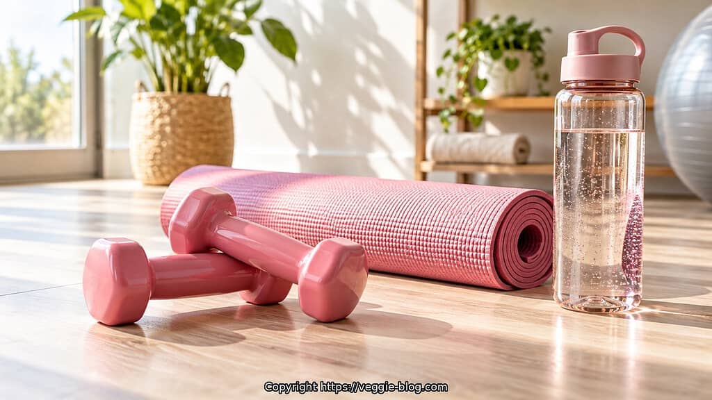 Fitness for Women- Stay Fit and Healthy!