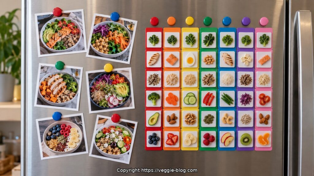 Following a Low Cholesterol Diet Plan