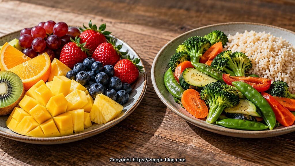 Food Combining 2-Day Detox by Kathryn Marsden