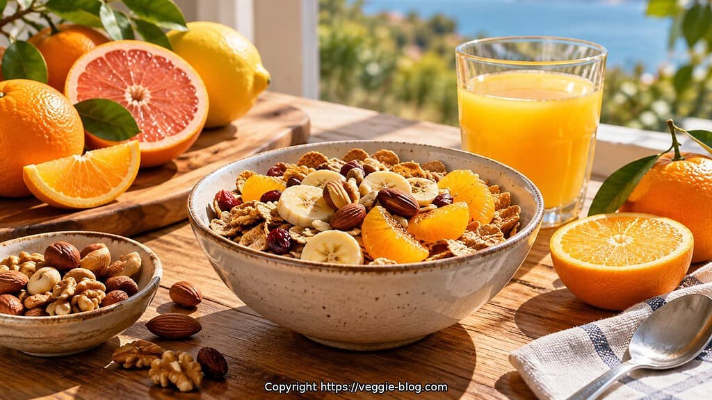 Getting Energy From Vitamins