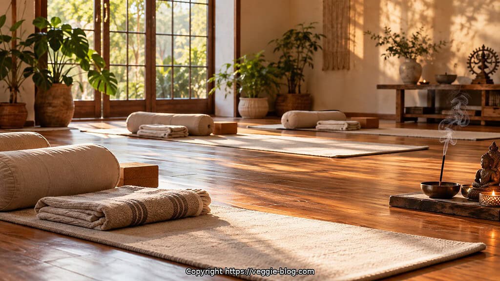 Hatha Yoga