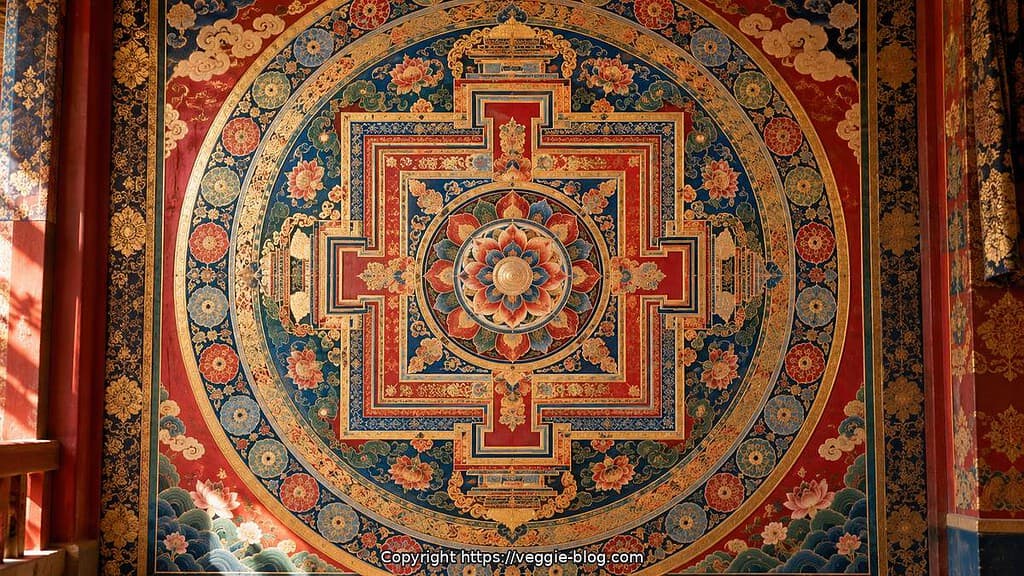 Highest Yoga Tantra by Daniel Cozort