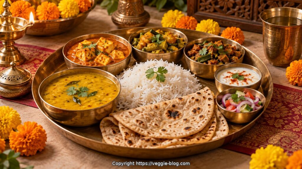 Hindu Veggies