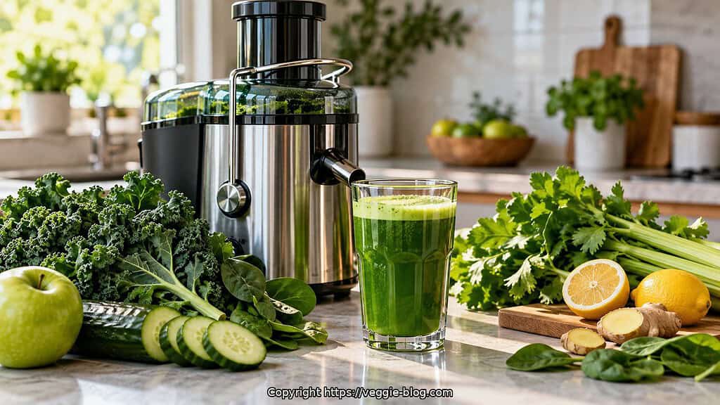Home Body-Detox Programs for Losing Weight