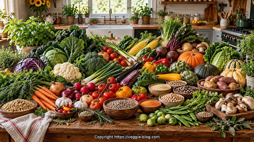 How to Cook Everything Vegetarian by Mark Bittman