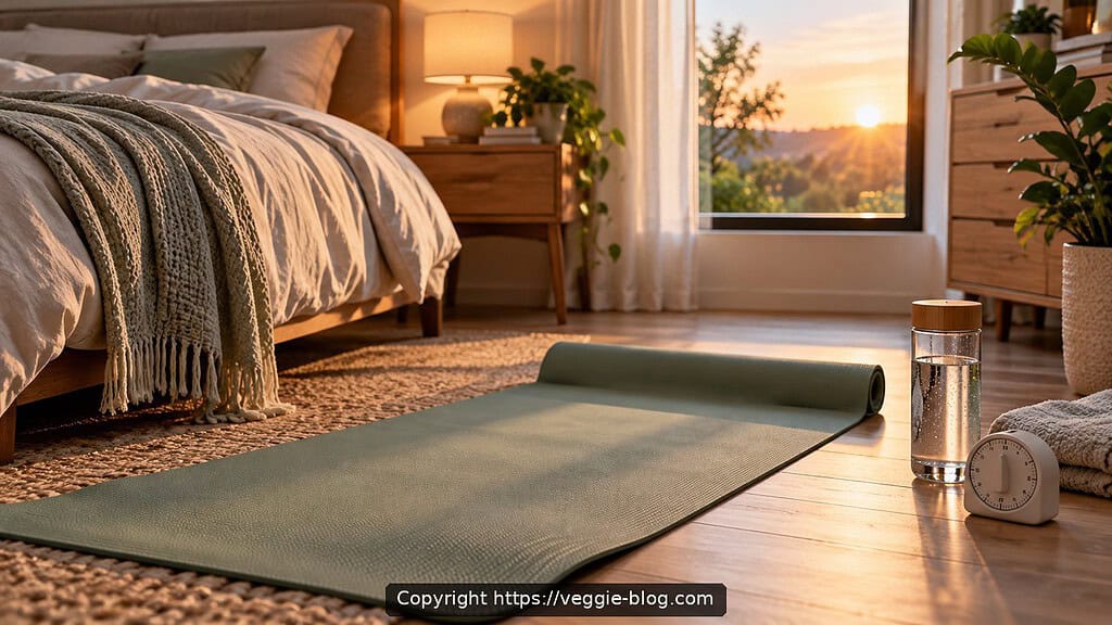Instant 10-minute Yoga: New Form of Yoga
