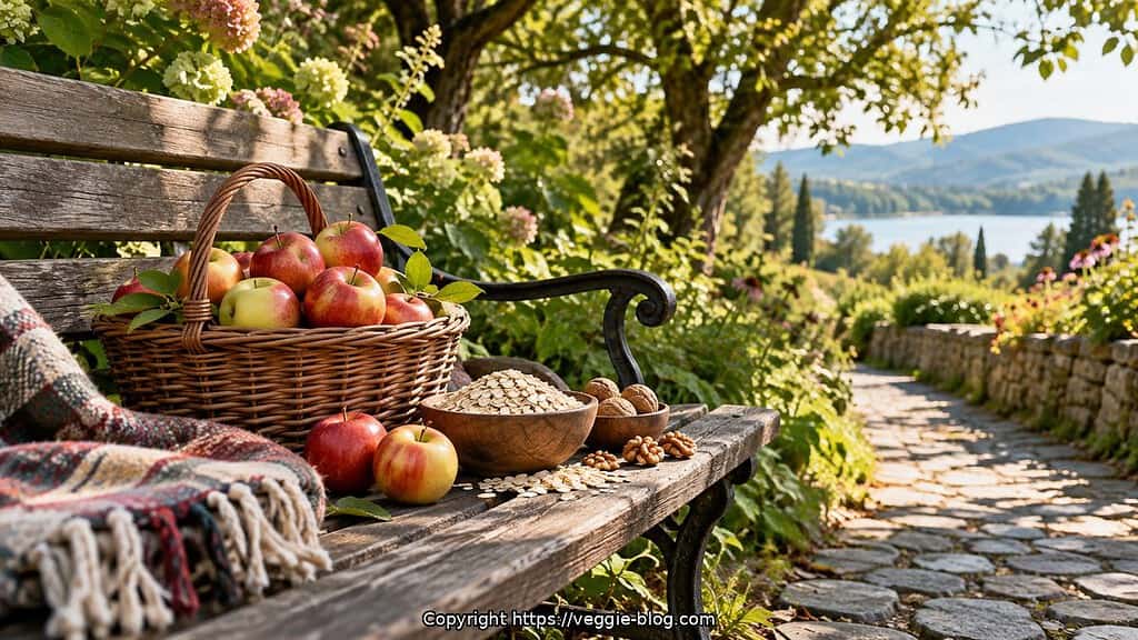 Lowering the Cholesterol Levels the Natural Way