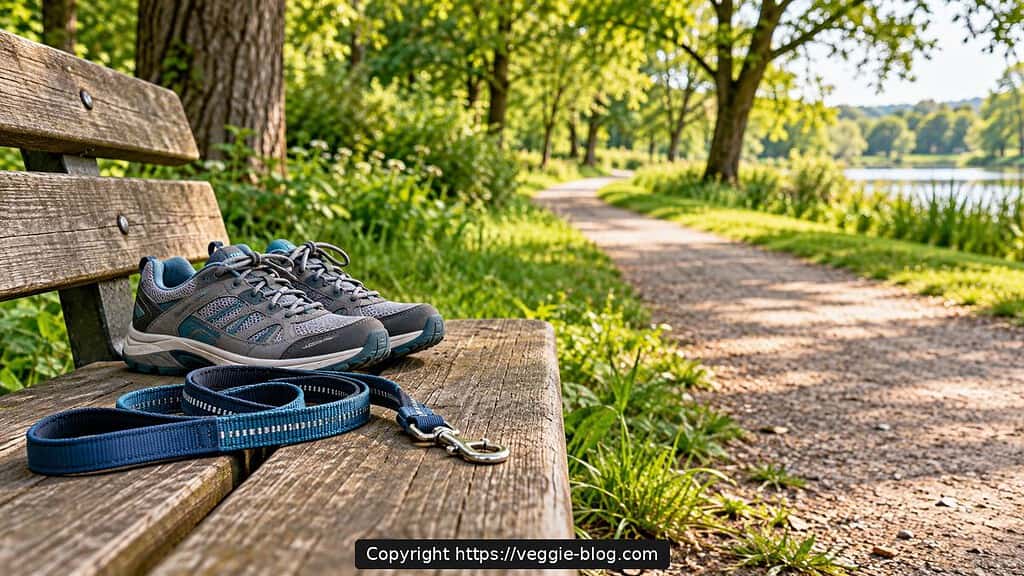 Moderate Exercise for Fitness: Five Easy Ways to Get Moving
