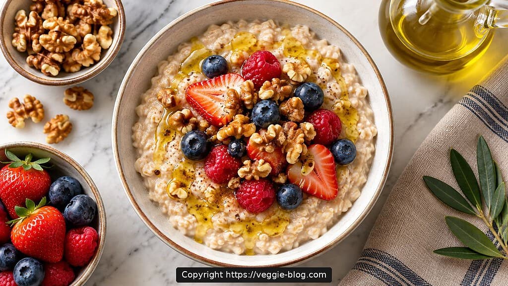Natural Ways to Reduce Cholesterol