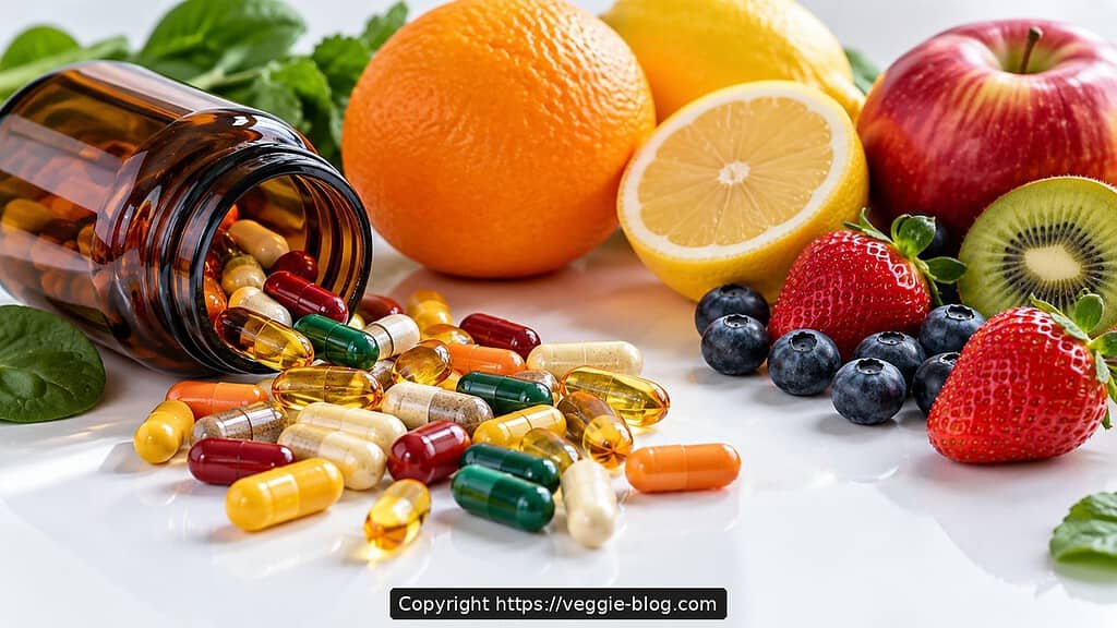 Nutritional Supplements