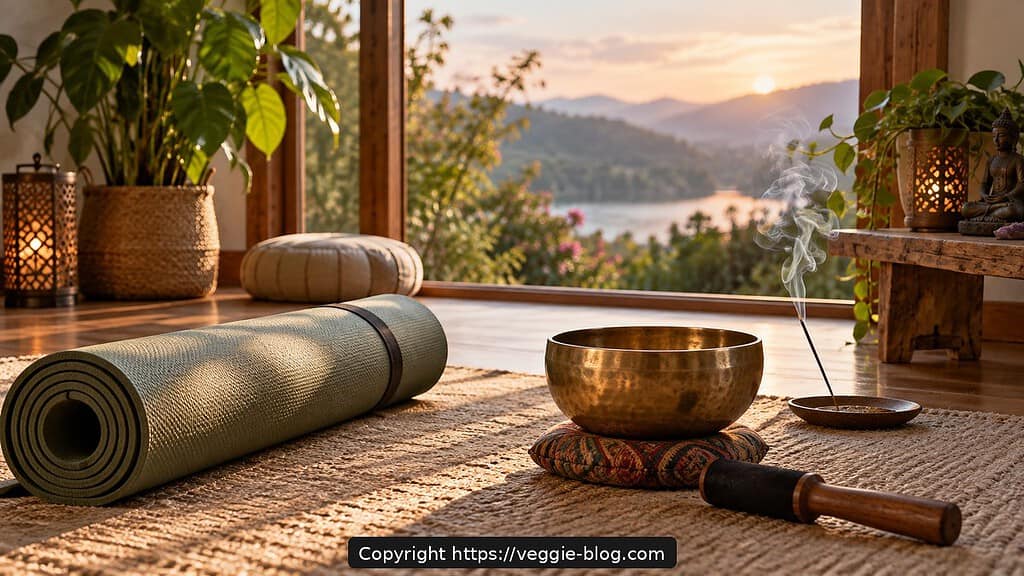Perfect Truths about Yoga