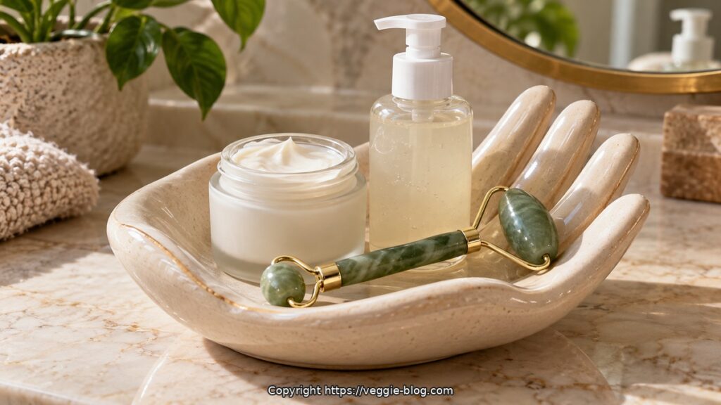 Personal skin care is a perspective