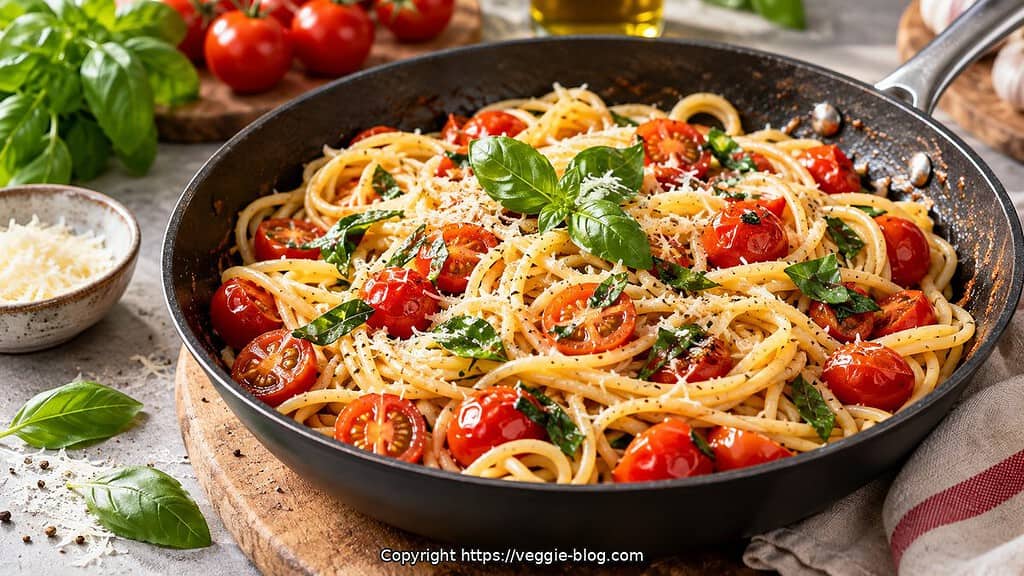 Quick-Fix Vegetarian by Robin Robertson
