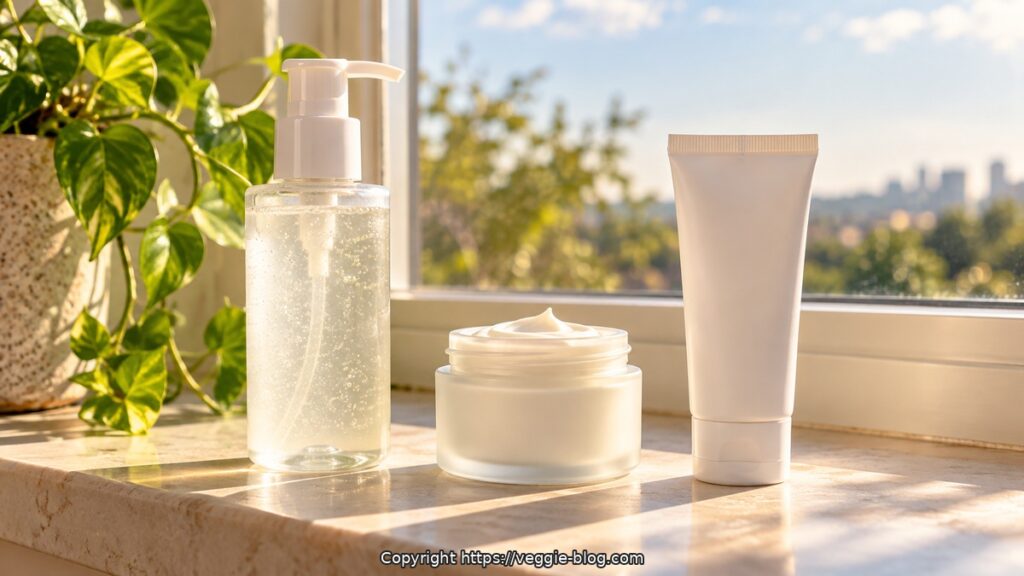 Skin work expedient for the enormously simple chicamin conditions