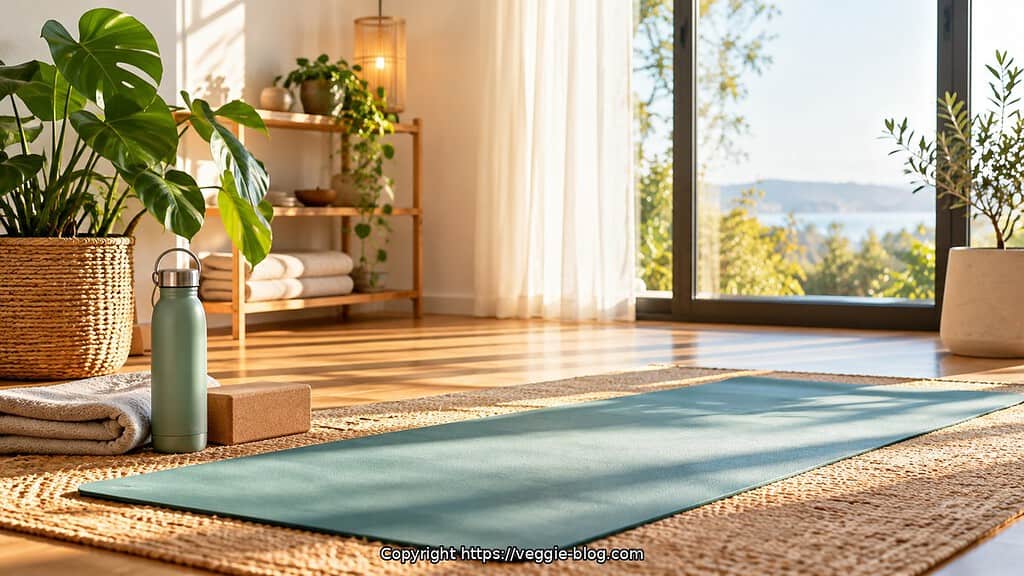 The Complete Idiot’s Guide to Yoga by Joan Budilovsky