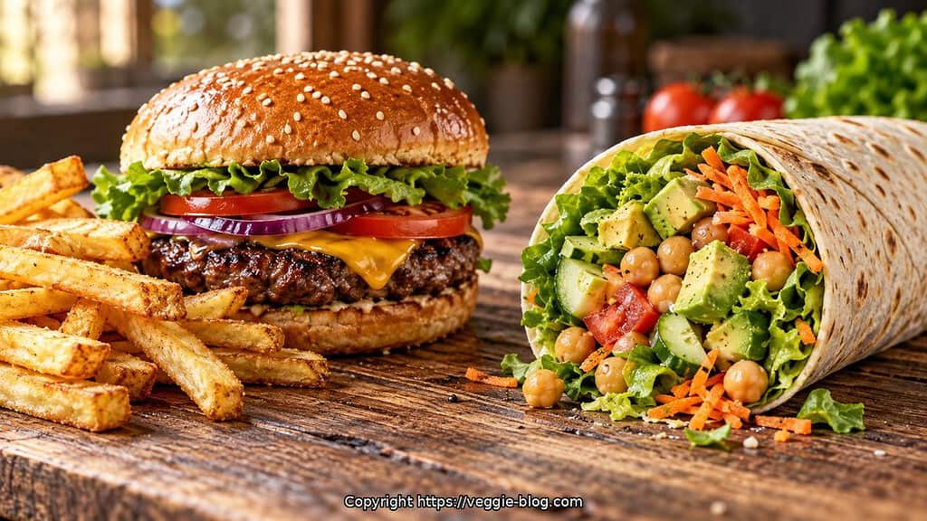 The Fast Food Detox with Andrew Cate