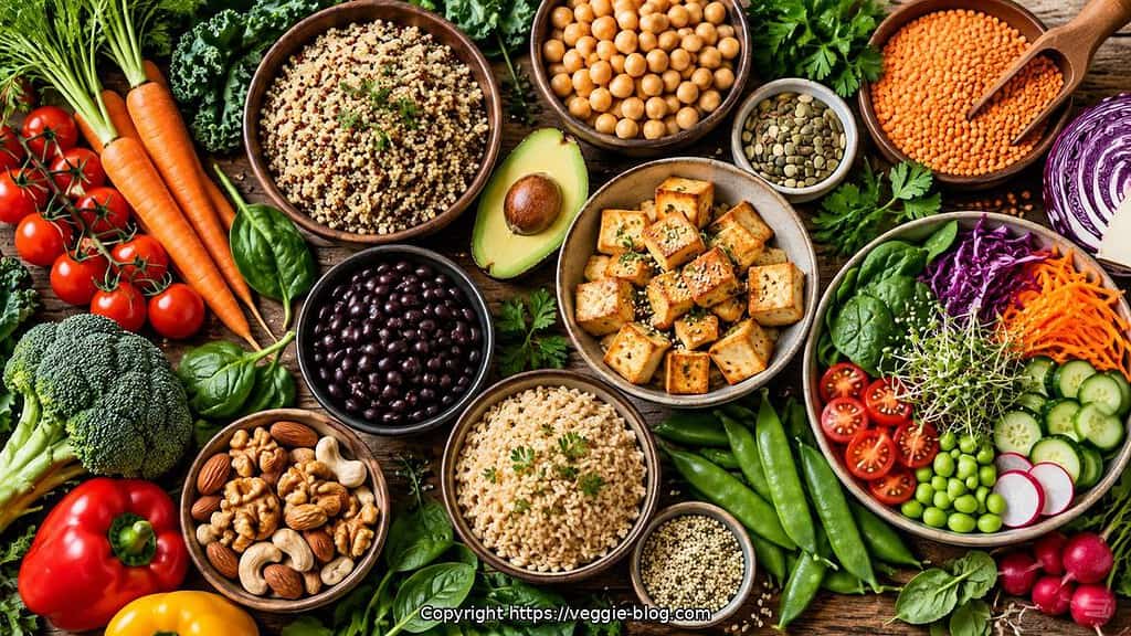 The New Becoming Vegetarian by Brenda Davis