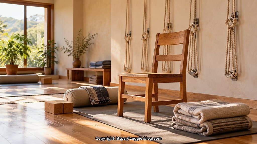 The New Yoga for Healthy Aging by Suza Francina