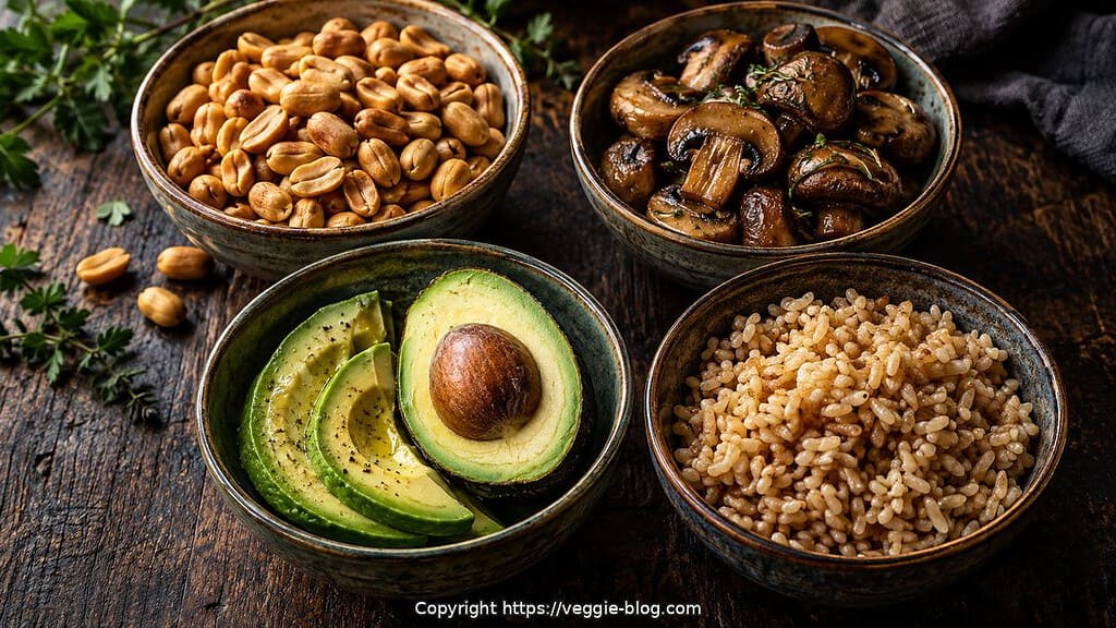 The Role Of Vitamin B3 Niacin
