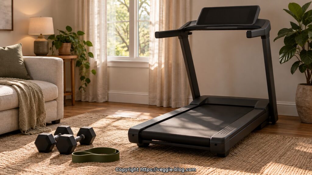 Things to Consider When Buying Home Fitness Equipments