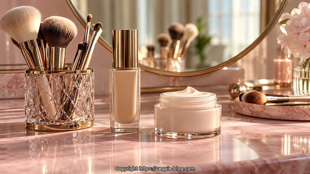 Tips for Make-Up and Skin Care