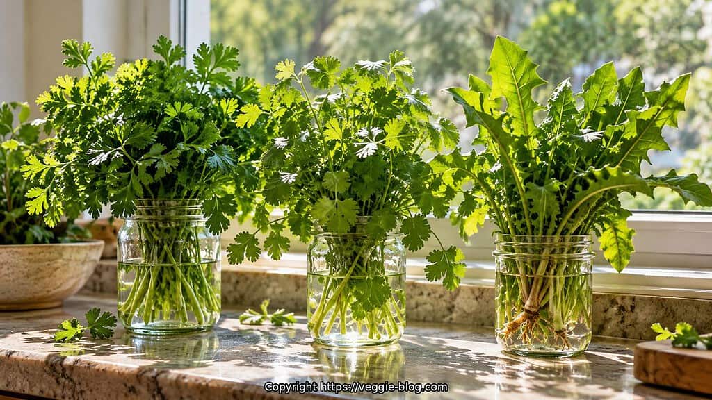 Using Herbs as Your Home Remedy for Body Detox