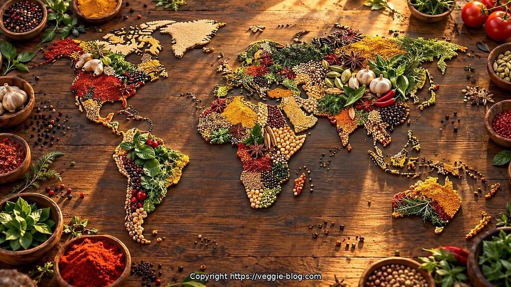 Vegetarian Planet by Didi Emmons