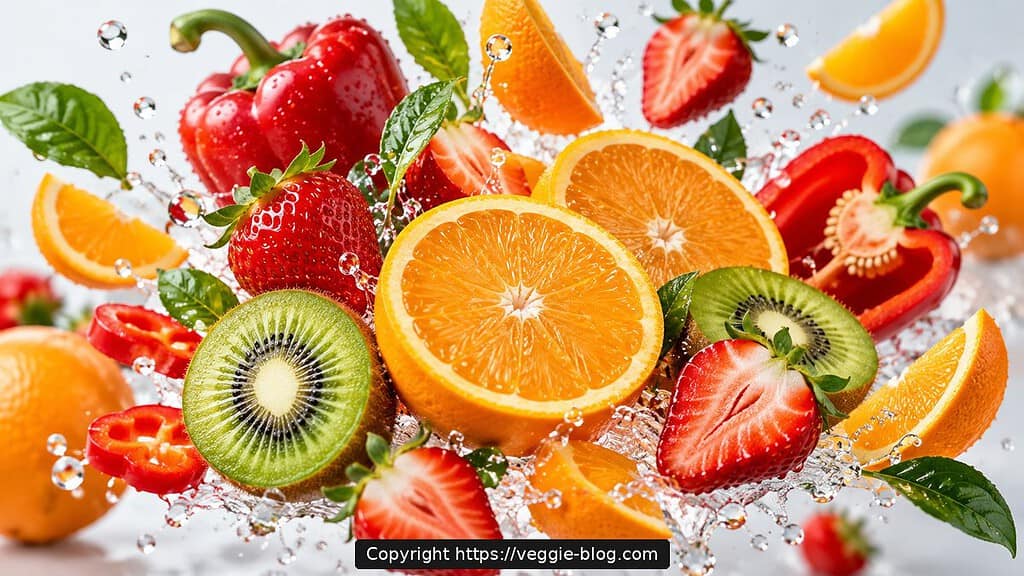 Vitamin C