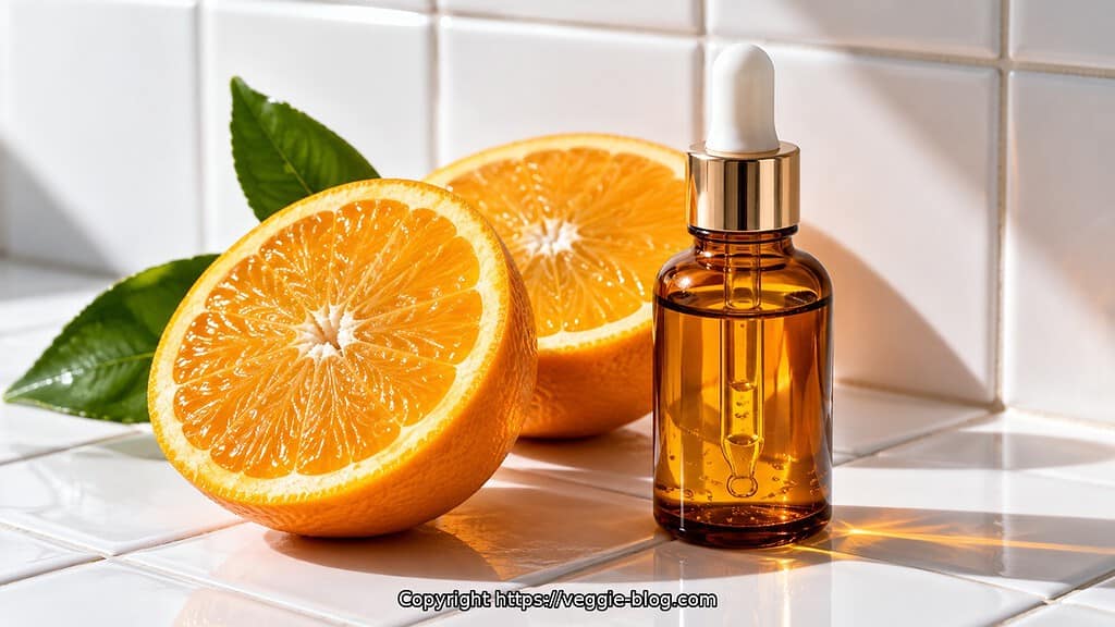 Vitamin C Skin Care: The Challenge